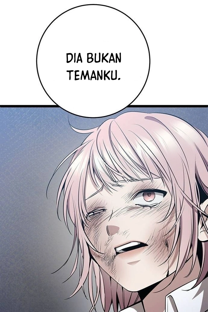 Halaman 50 dari High school Queen Chapter 15