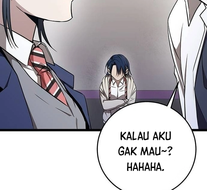 Halaman 53 dari High school Queen Chapter 15