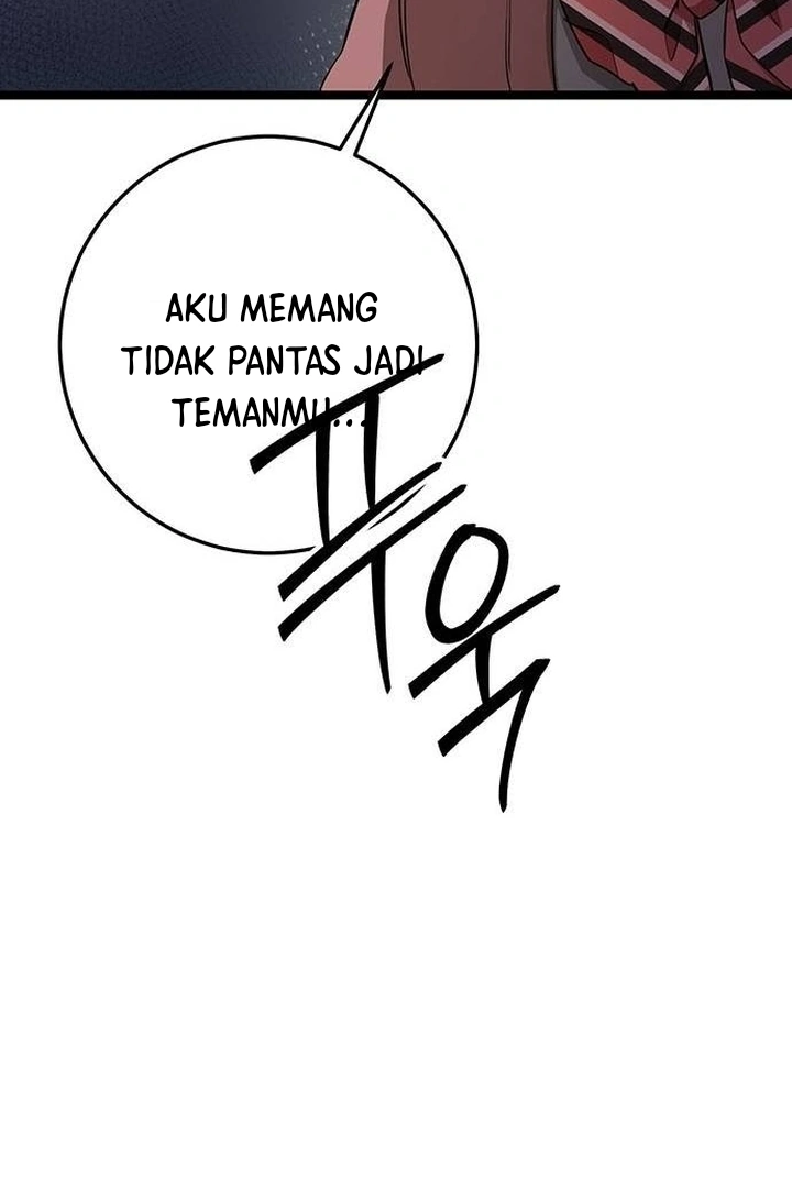 Halaman 56 dari High school Queen Chapter 15