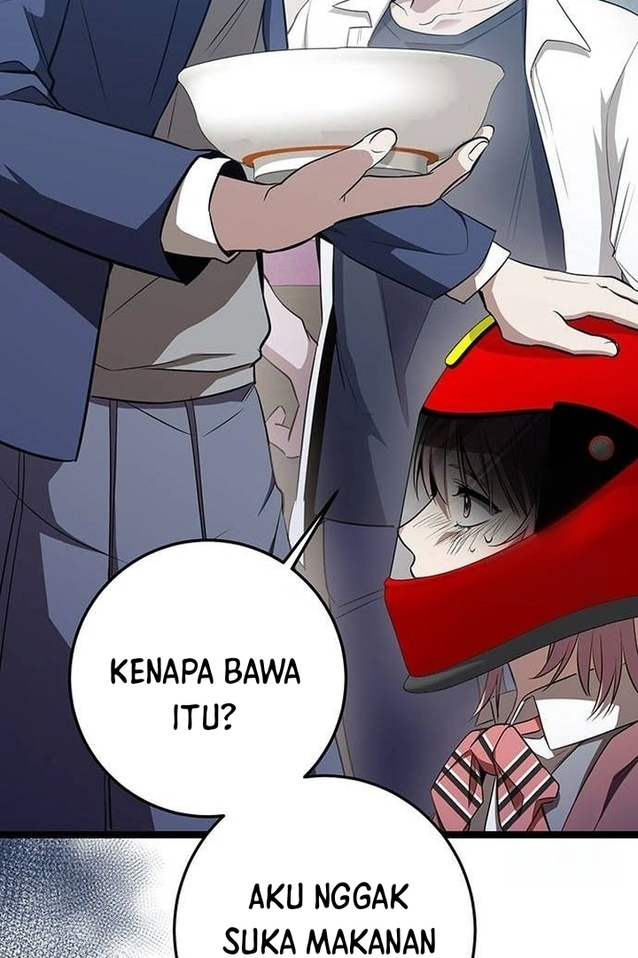 Halaman 60 dari High school Queen Chapter 15