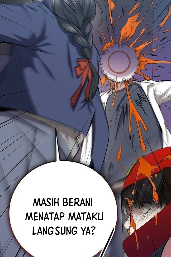 Halaman 64 dari High school Queen Chapter 15