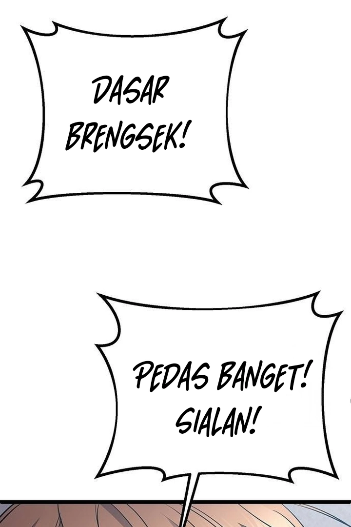 Halaman 66 dari High school Queen Chapter 15