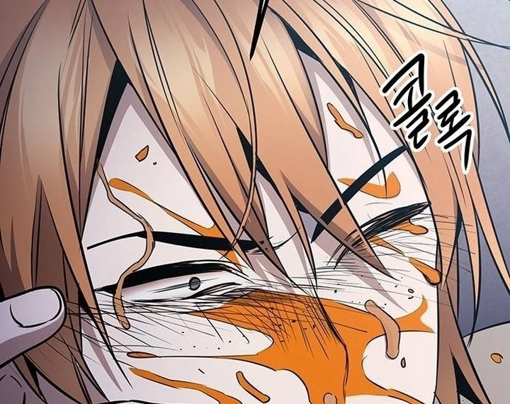 Halaman 67 dari High school Queen Chapter 15