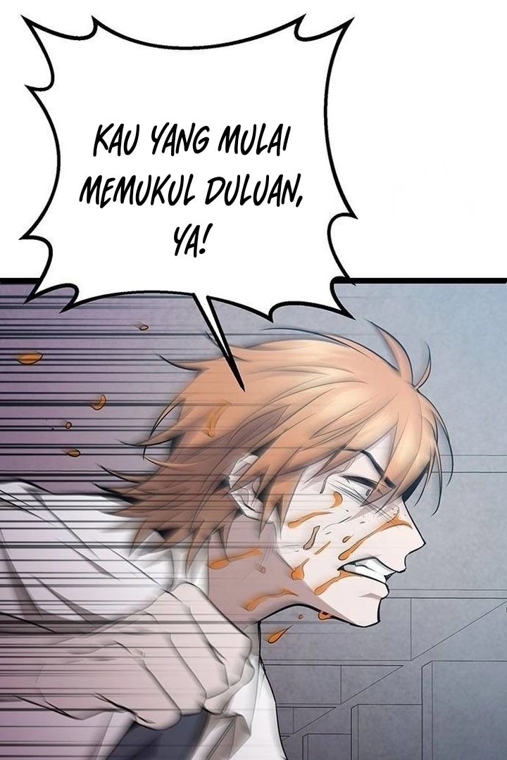 Halaman 69 dari High school Queen Chapter 15