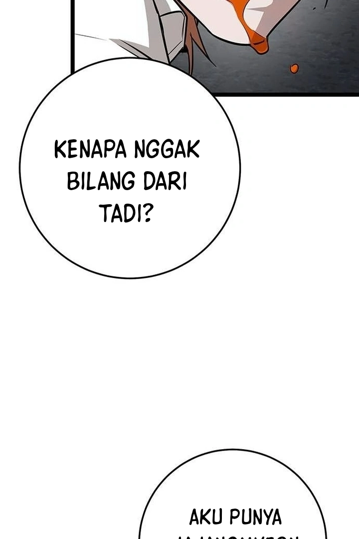 Halaman 74 dari High school Queen Chapter 15