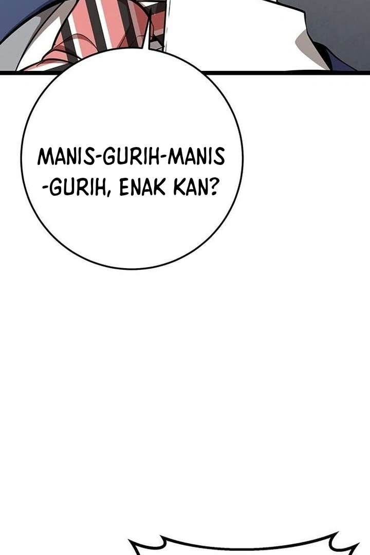 Halaman 76 dari High school Queen Chapter 15