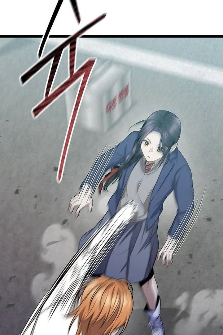 Halaman 79 dari High school Queen Chapter 15