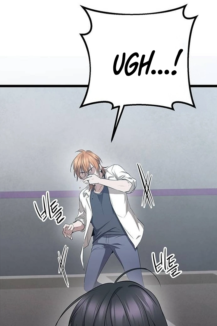 Halaman 96 dari High school Queen Chapter 15