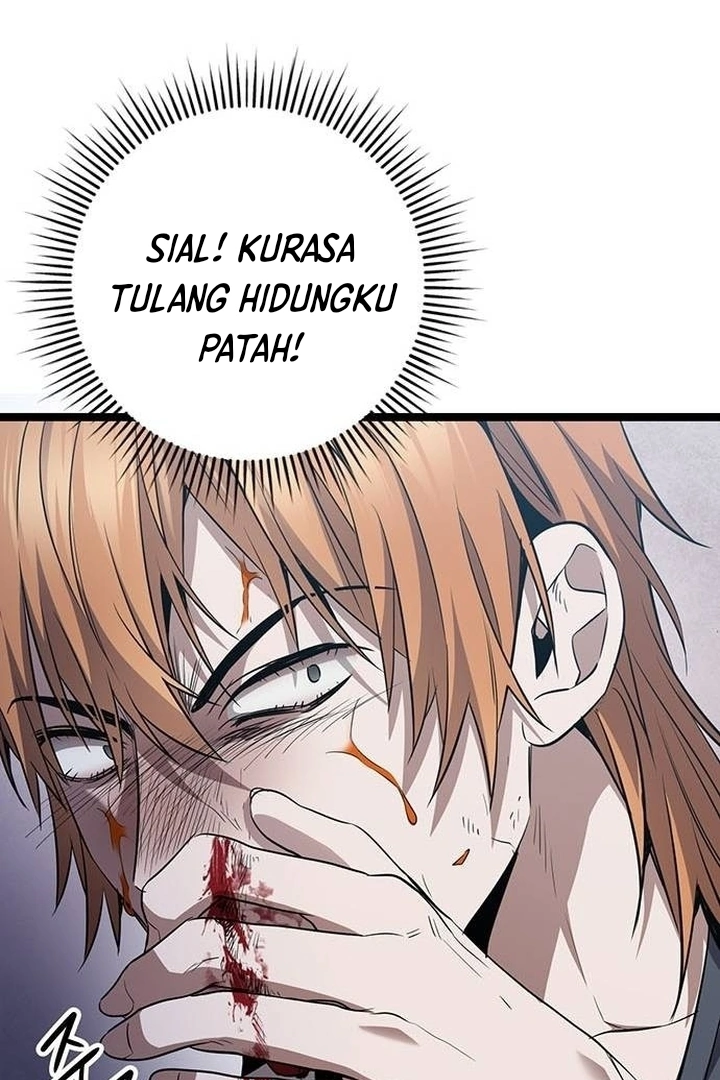 Halaman 98 dari High school Queen Chapter 15