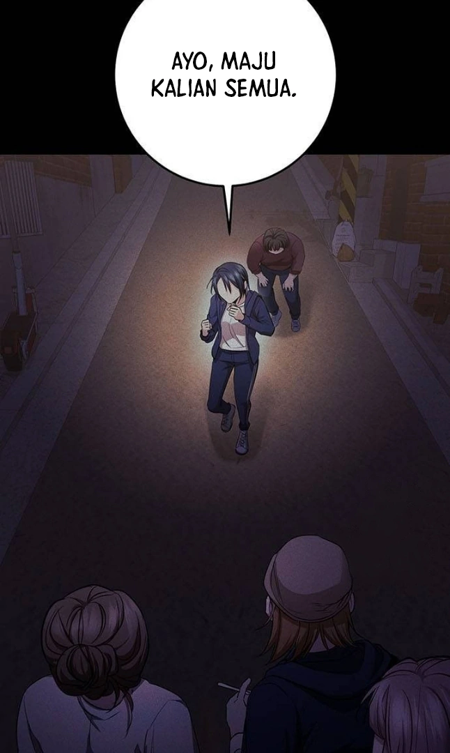 Halaman 100 dari High school Queen Chapter 16