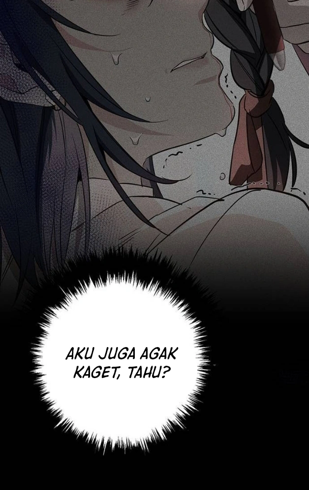 Halaman 13 dari High school Queen Chapter 16