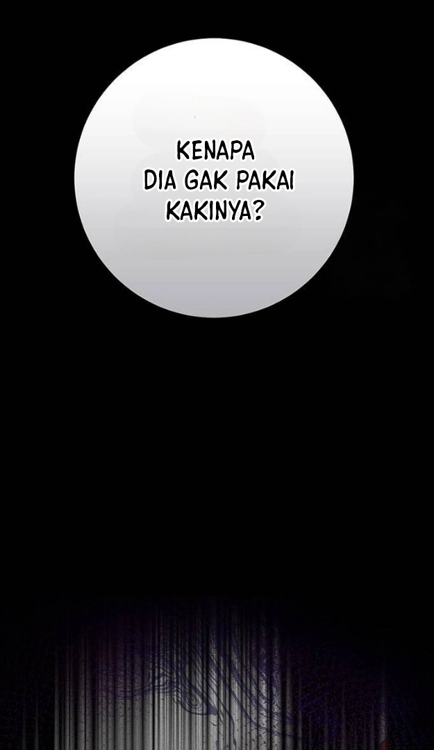 Halaman 18 dari High school Queen Chapter 16
