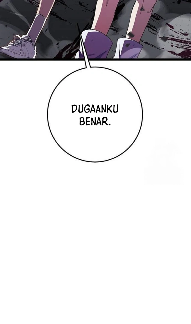 Halaman 29 dari High school Queen Chapter 16