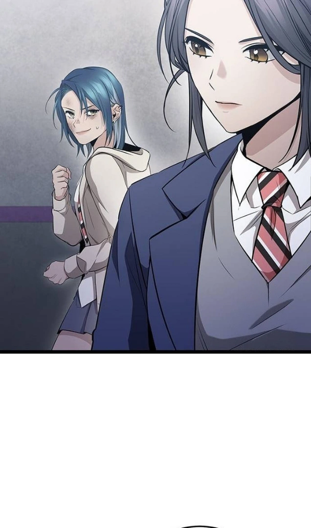 Halaman 33 dari High school Queen Chapter 16