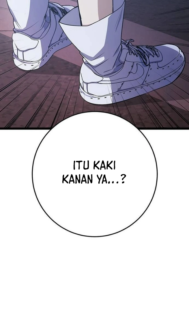 Halaman 41 dari High school Queen Chapter 16