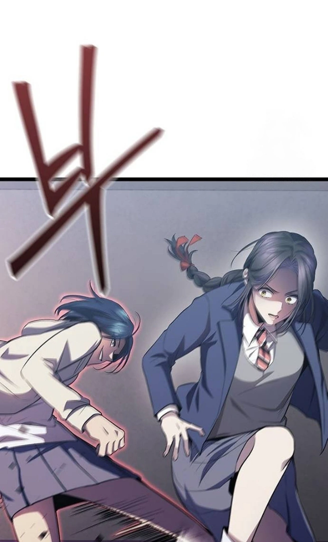 Halaman 42 dari High school Queen Chapter 16