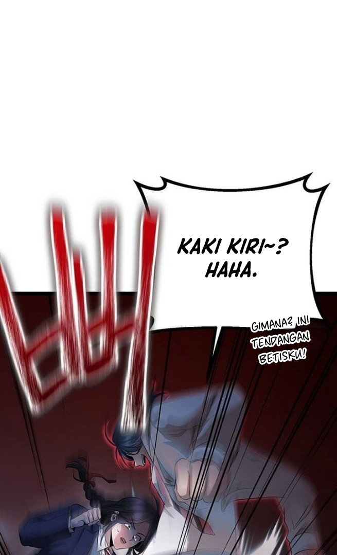 Halaman 47 dari High school Queen Chapter 16