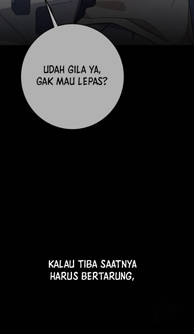 Halaman 5 dari High school Queen Chapter 16