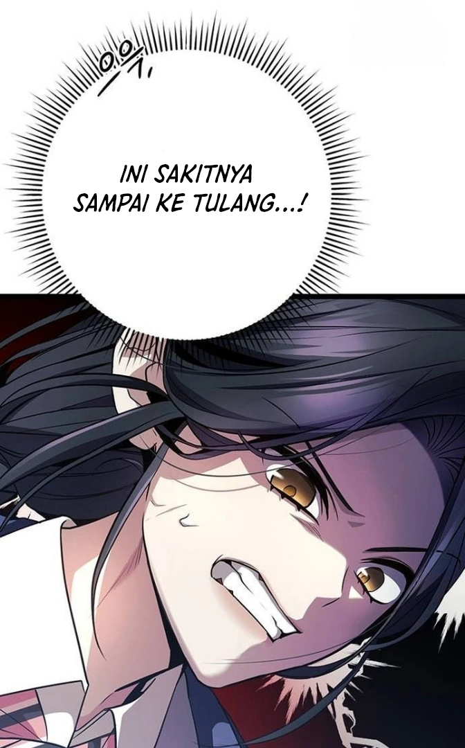 Halaman 50 dari High school Queen Chapter 16