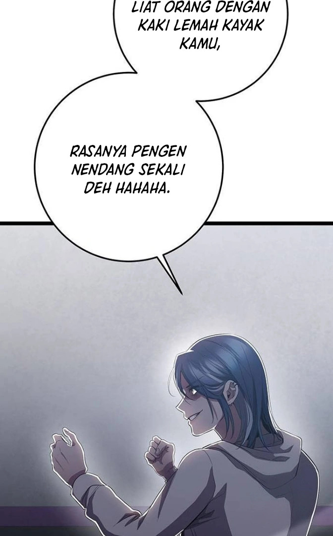 Halaman 52 dari High school Queen Chapter 16