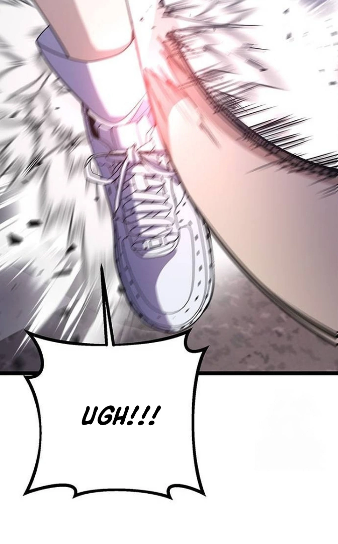 Halaman 55 dari High school Queen Chapter 16