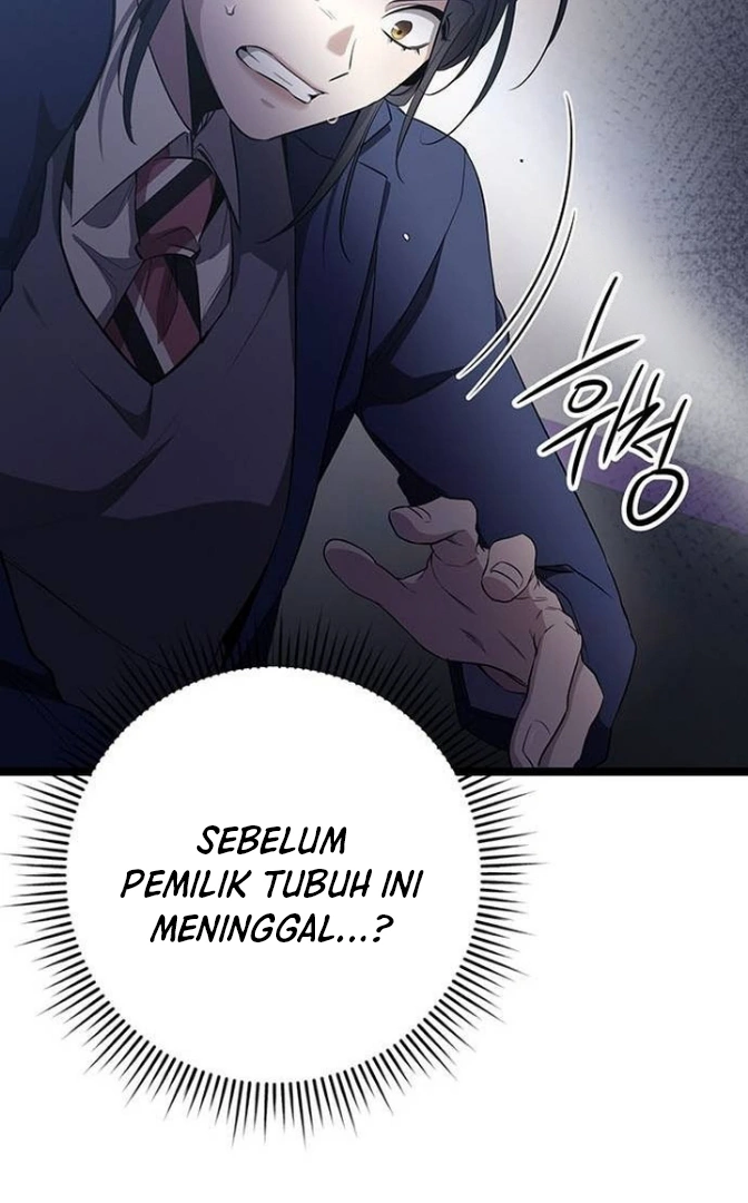 Halaman 57 dari High school Queen Chapter 16