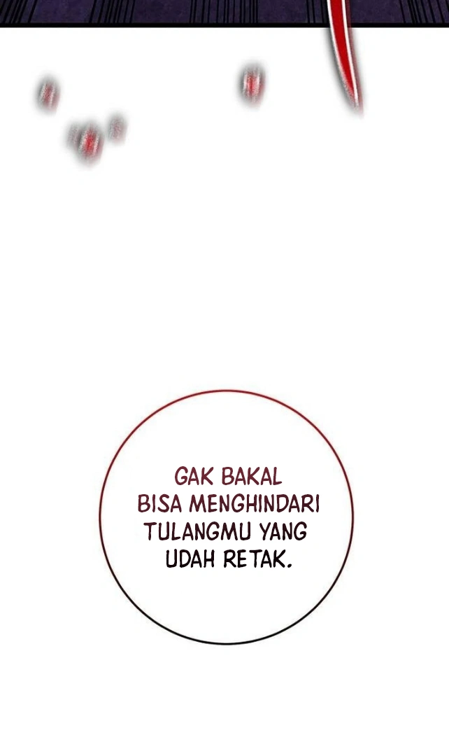 Halaman 64 dari High school Queen Chapter 16