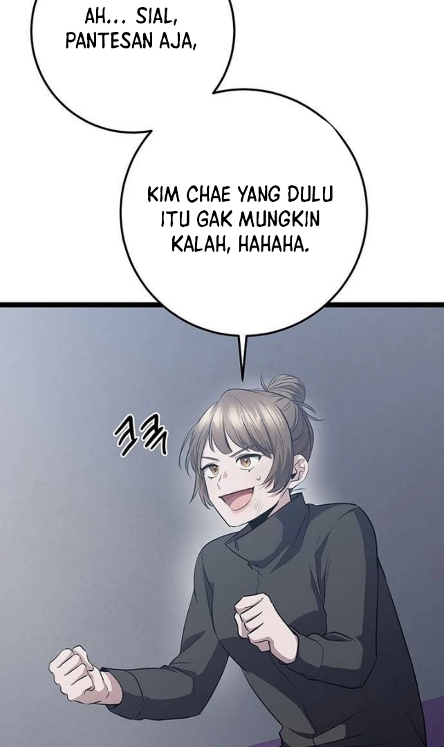 Halaman 67 dari High school Queen Chapter 16