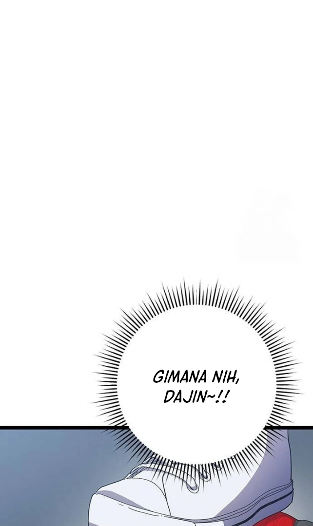 Halaman 69 dari High school Queen Chapter 16