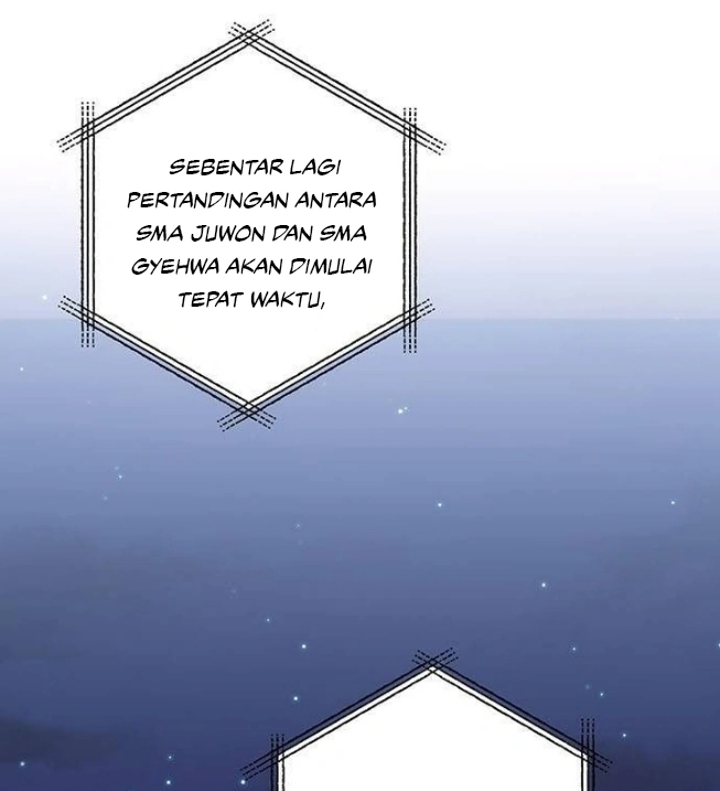 Halaman 84 dari High school Queen Chapter 16