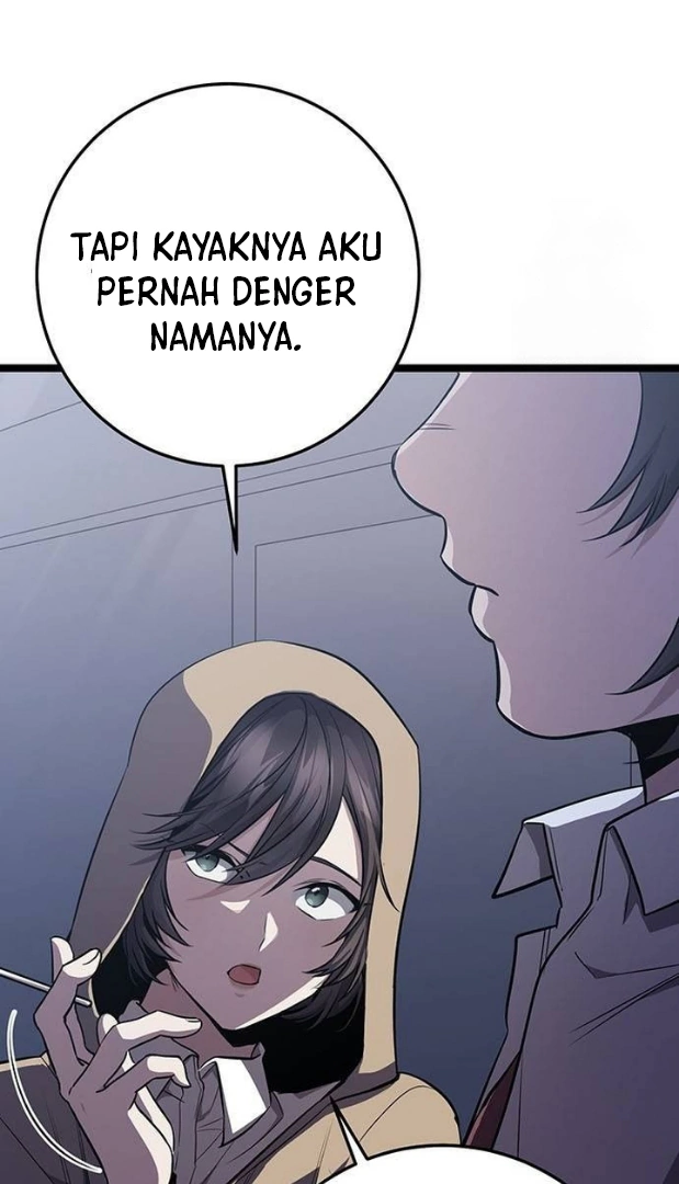 Halaman 91 dari High school Queen Chapter 16