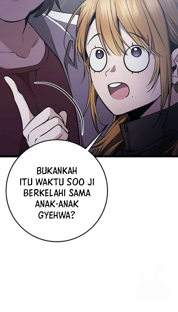 Halaman 93 dari High school Queen Chapter 16