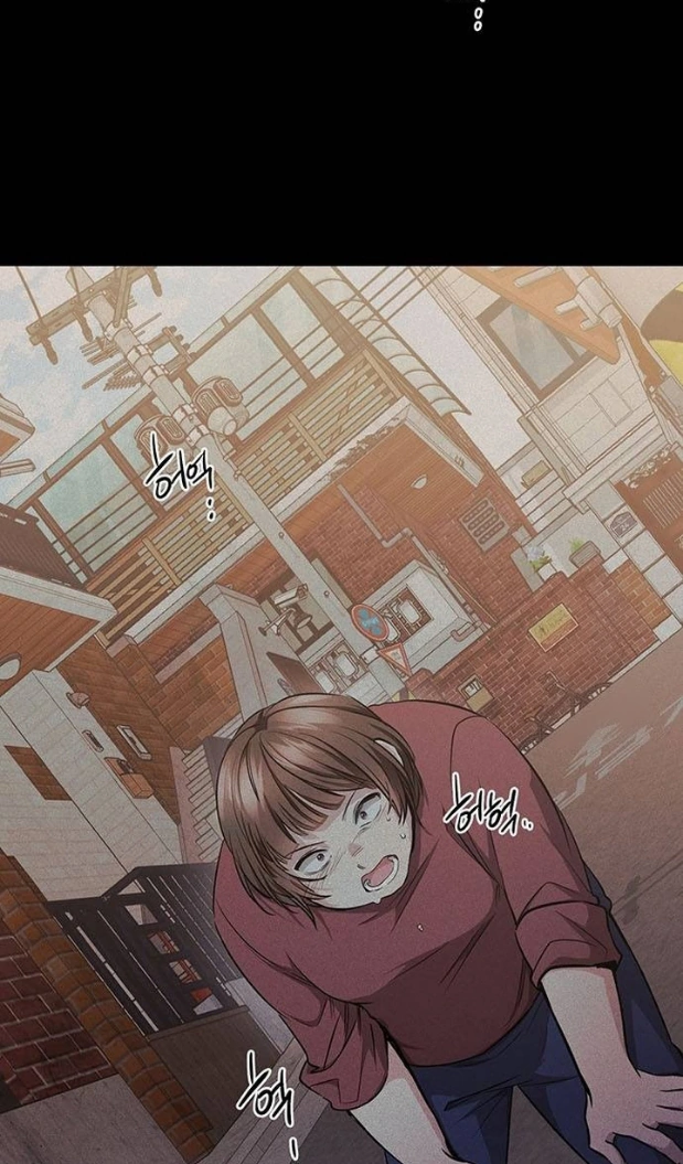 Halaman 96 dari High school Queen Chapter 16