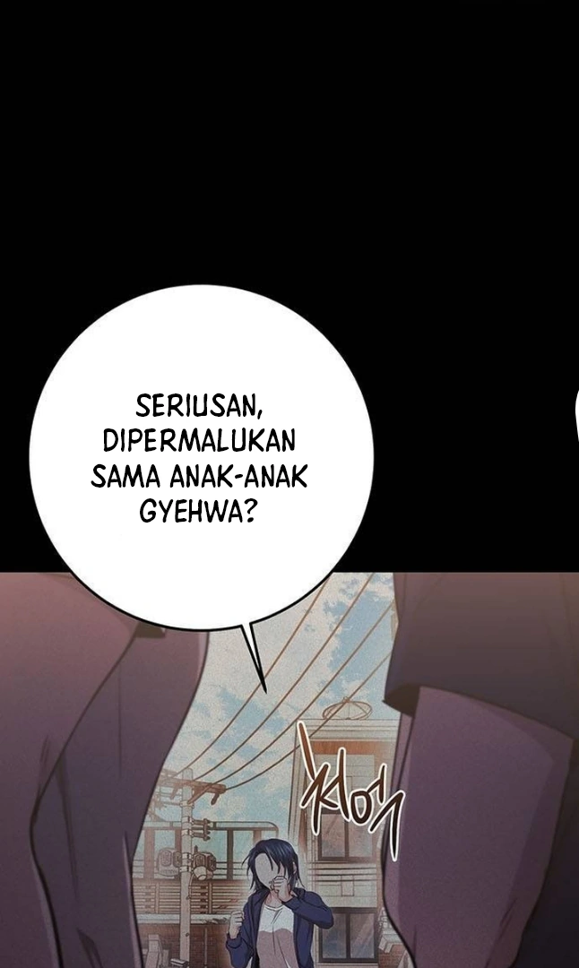 Halaman 98 dari High school Queen Chapter 16