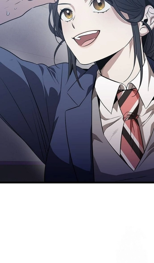 Halaman 13 dari High school Queen Chapter 17