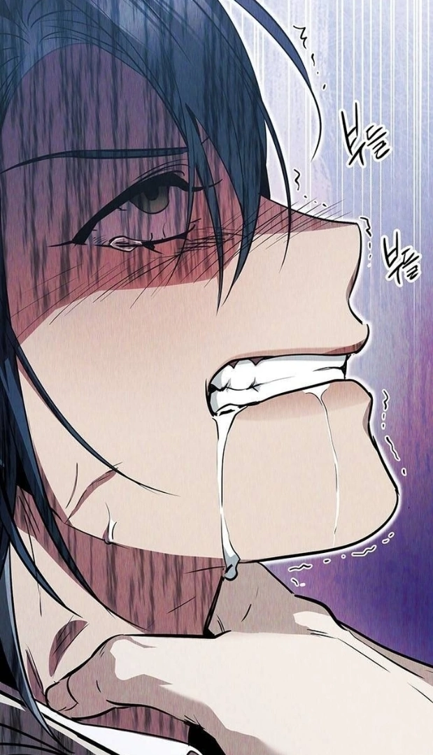 Halaman 15 dari High school Queen Chapter 17