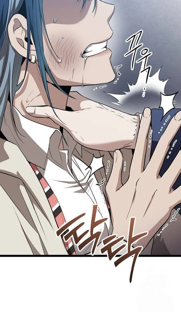 Halaman 21 dari High school Queen Chapter 17