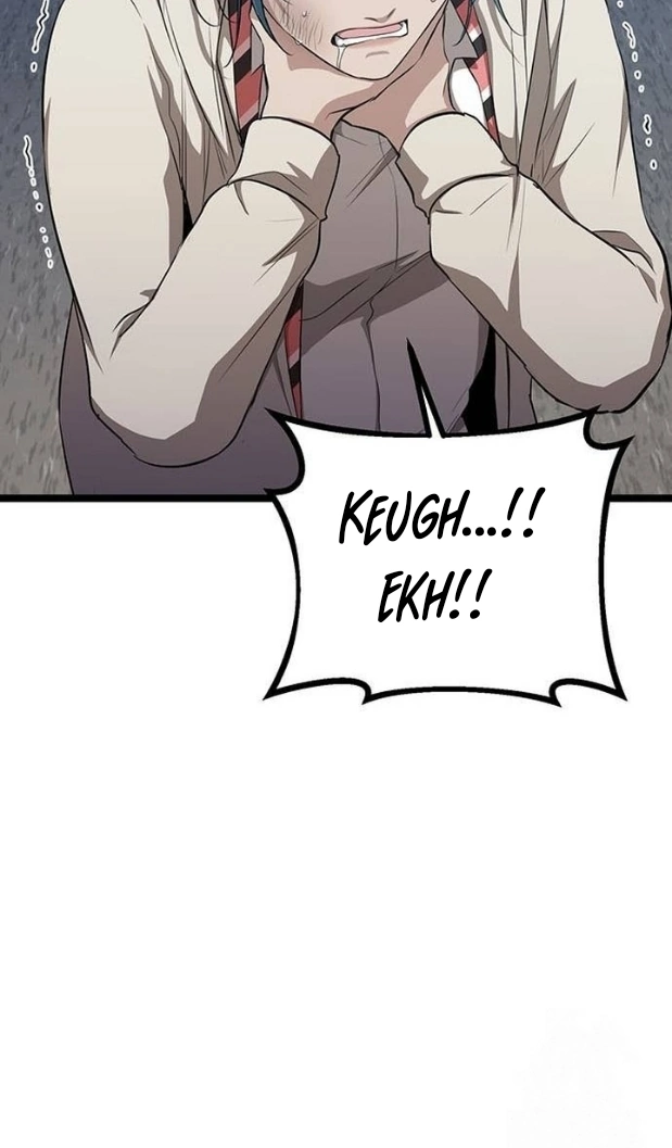 Halaman 25 dari High school Queen Chapter 17