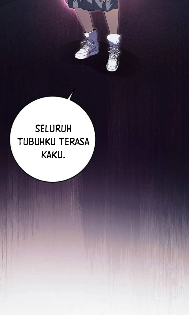 Halaman 31 dari High school Queen Chapter 17