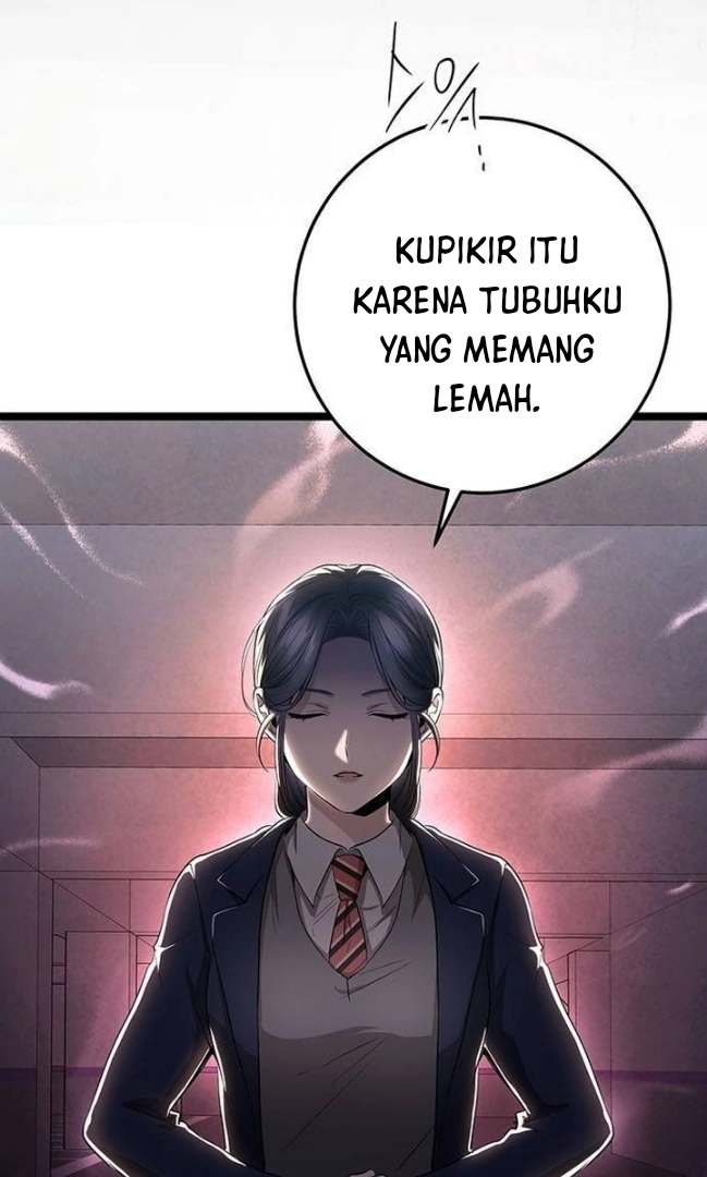 Halaman 32 dari High school Queen Chapter 17