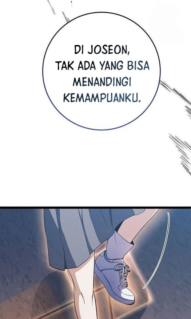 Halaman 39 dari High school Queen Chapter 17