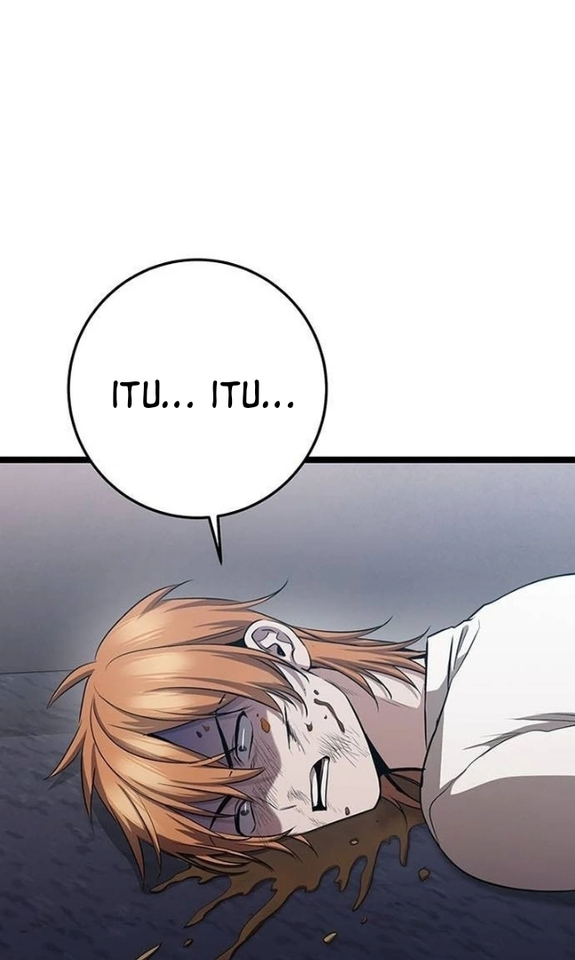 Halaman 41 dari High school Queen Chapter 17