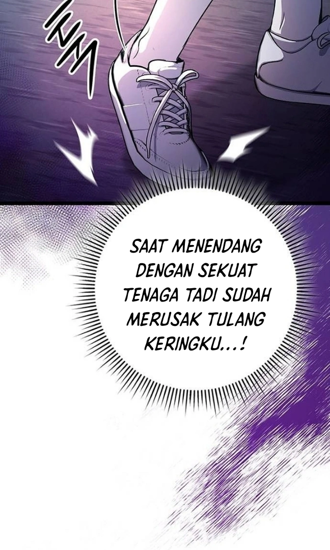 Halaman 52 dari High school Queen Chapter 17