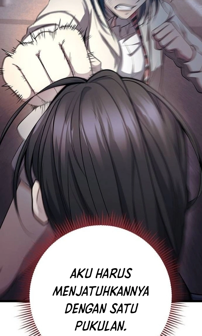 Halaman 55 dari High school Queen Chapter 17