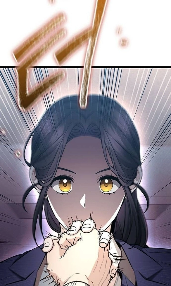 Halaman 58 dari High school Queen Chapter 17