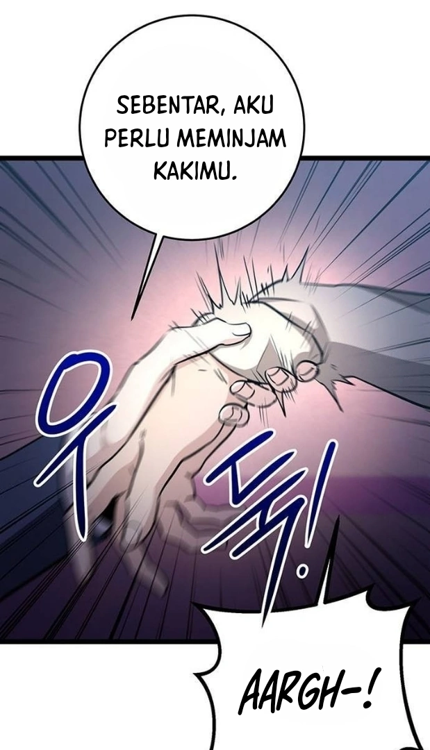 Halaman 62 dari High school Queen Chapter 17