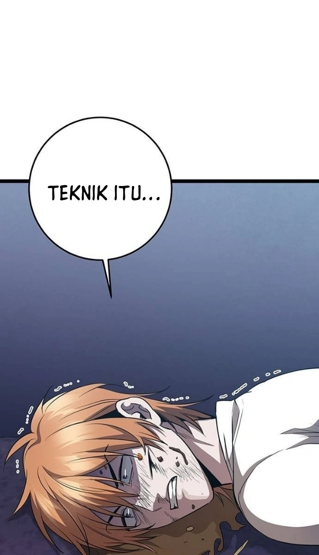 Halaman 74 dari High school Queen Chapter 17