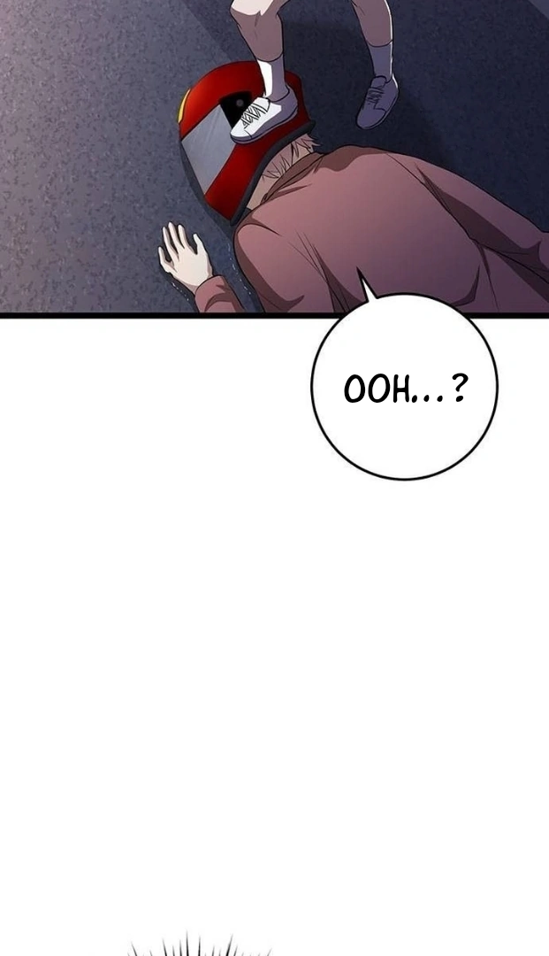 Halaman 77 dari High school Queen Chapter 17