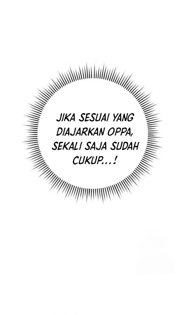 Halaman 83 dari High school Queen Chapter 17