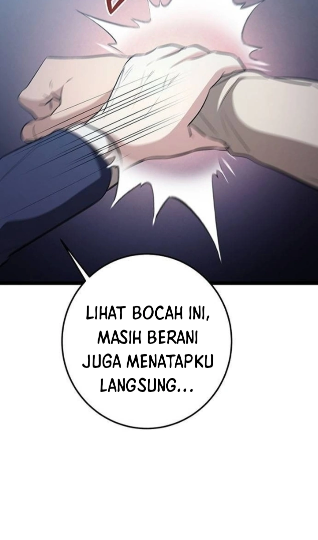 Halaman 88 dari High school Queen Chapter 17